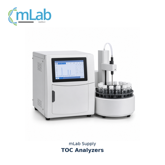 TOC Analyzers