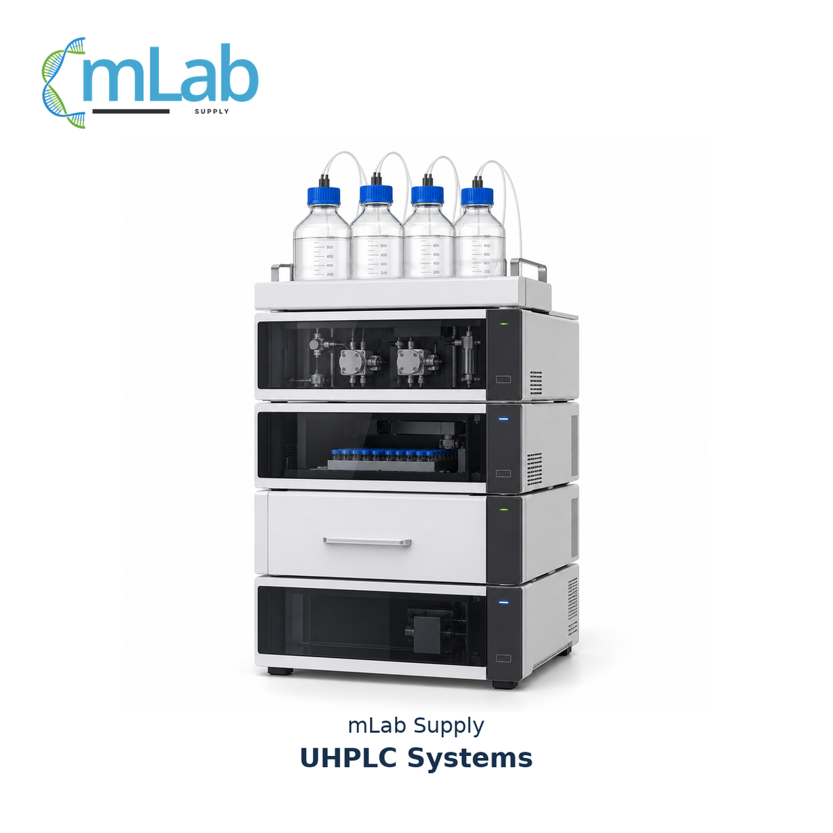UHPLC Systems