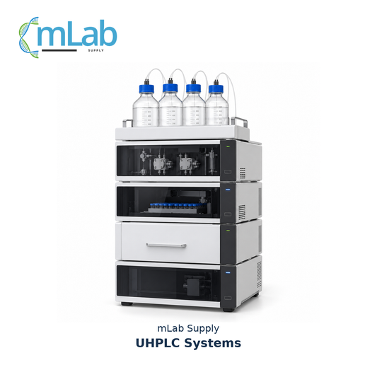UHPLC Systems