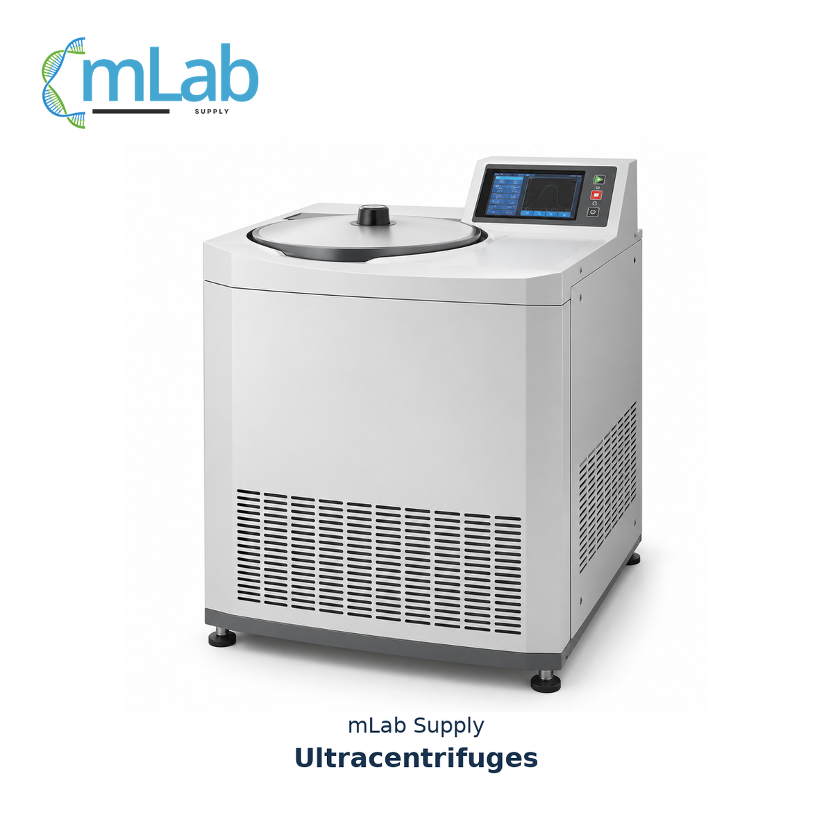 Ultracentrifuges