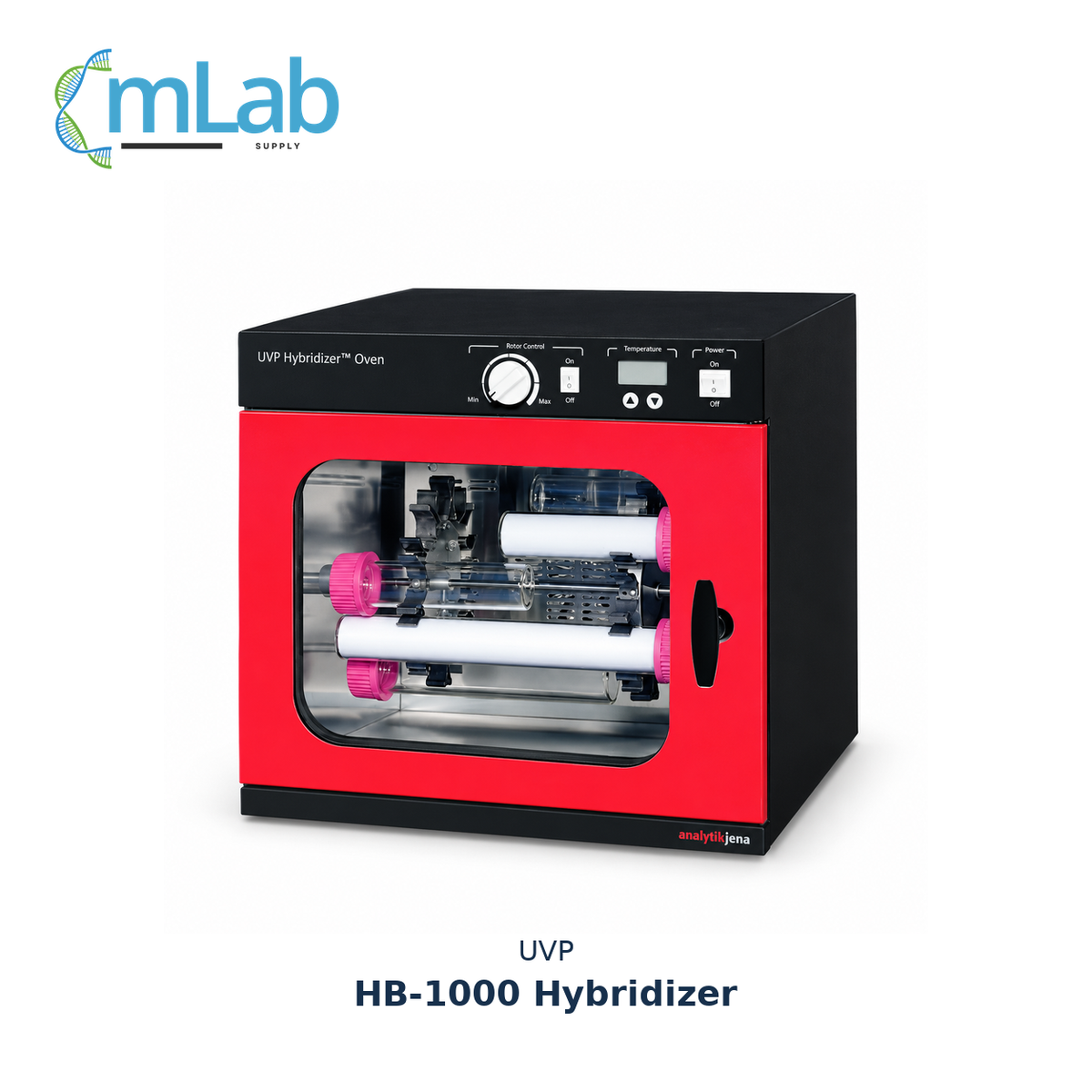 UVP HB-1000 Hybridizer