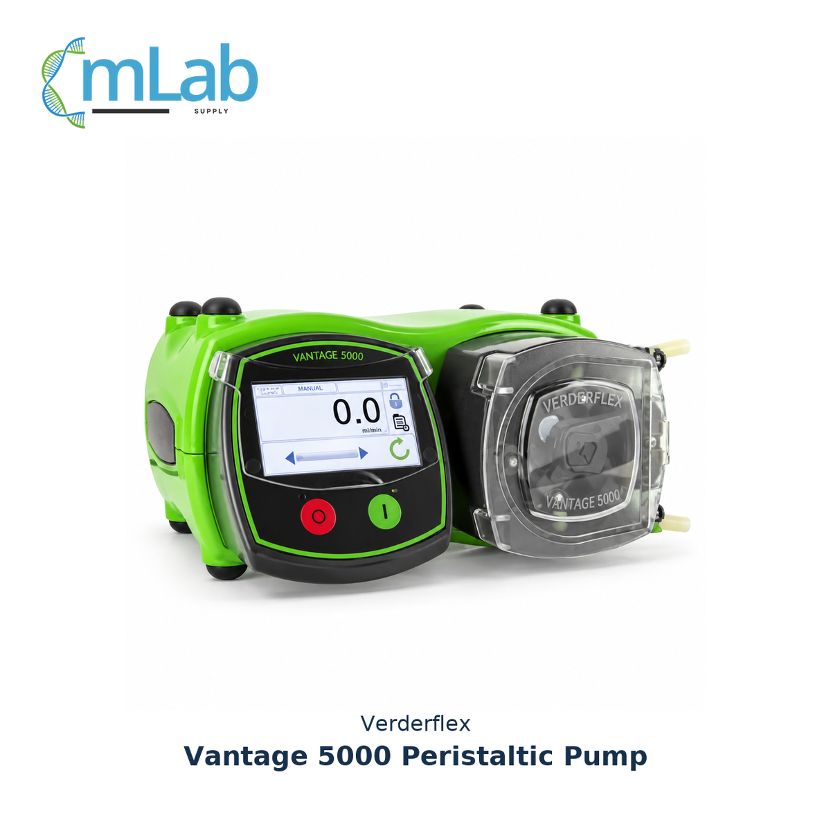 Verderflex Vantage 5000 Peristaltic Pump