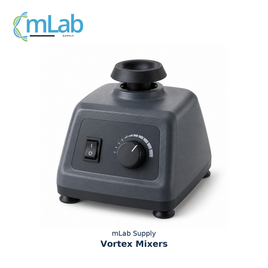 Vortex Mixers