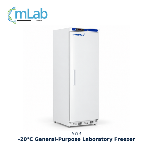 VWR -20°C General-Purpose Laboratory Freezer