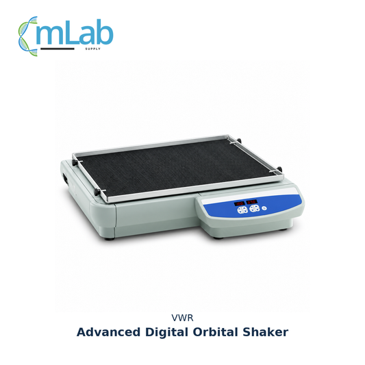 VWR Advanced Digital Orbital Shaker