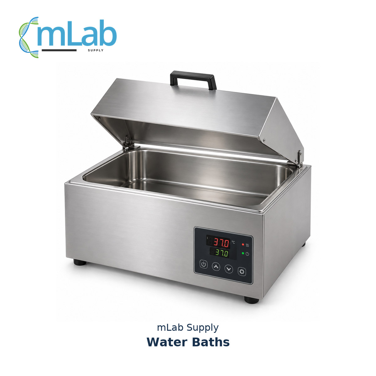 Water Baths