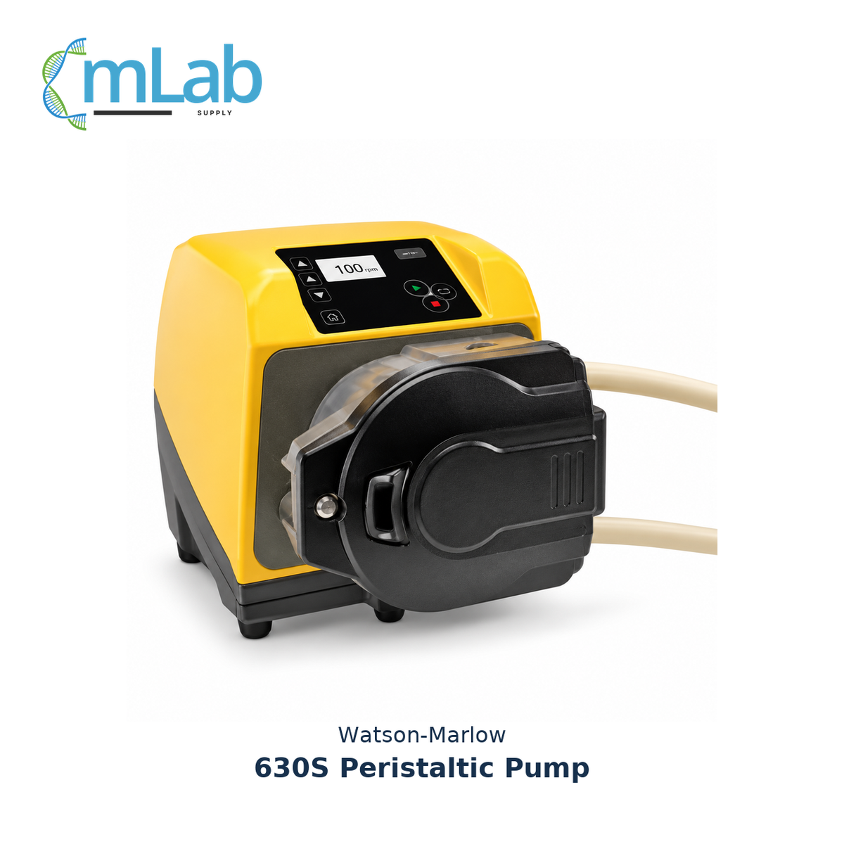Watson-Marlow 630S Peristaltic Pump