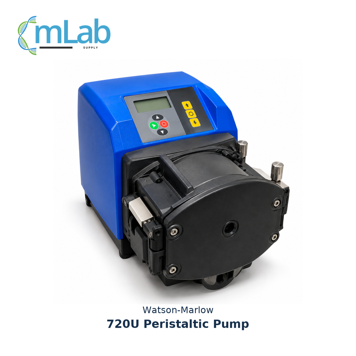 Watson-Marlow 720U Peristaltic Pump
