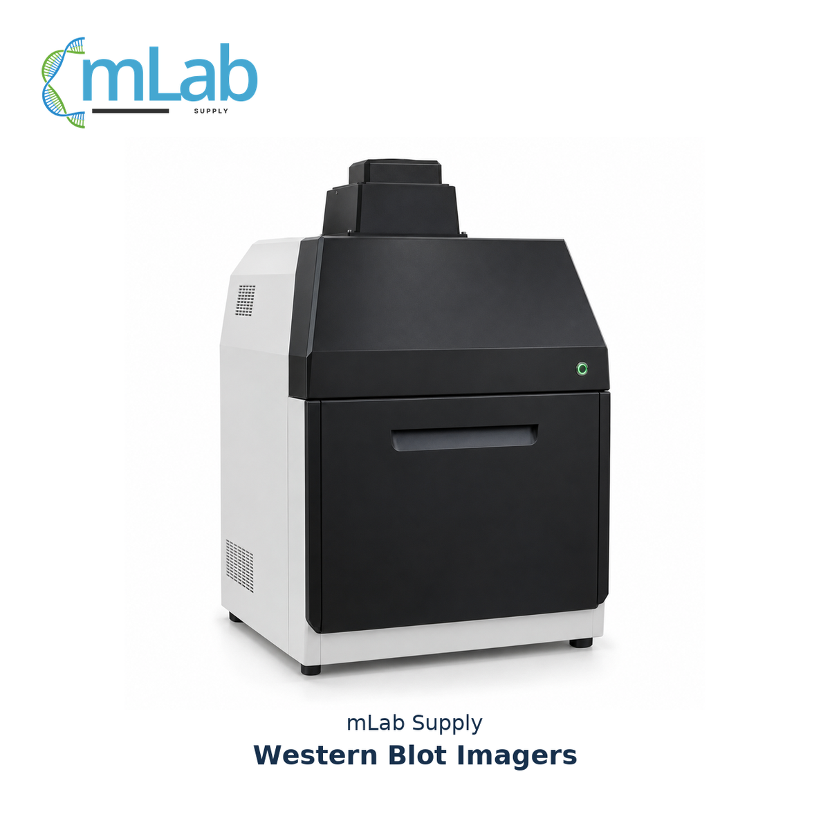 Western Blot Imagers