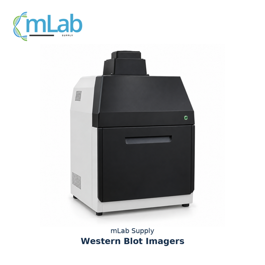 Western Blot Imagers