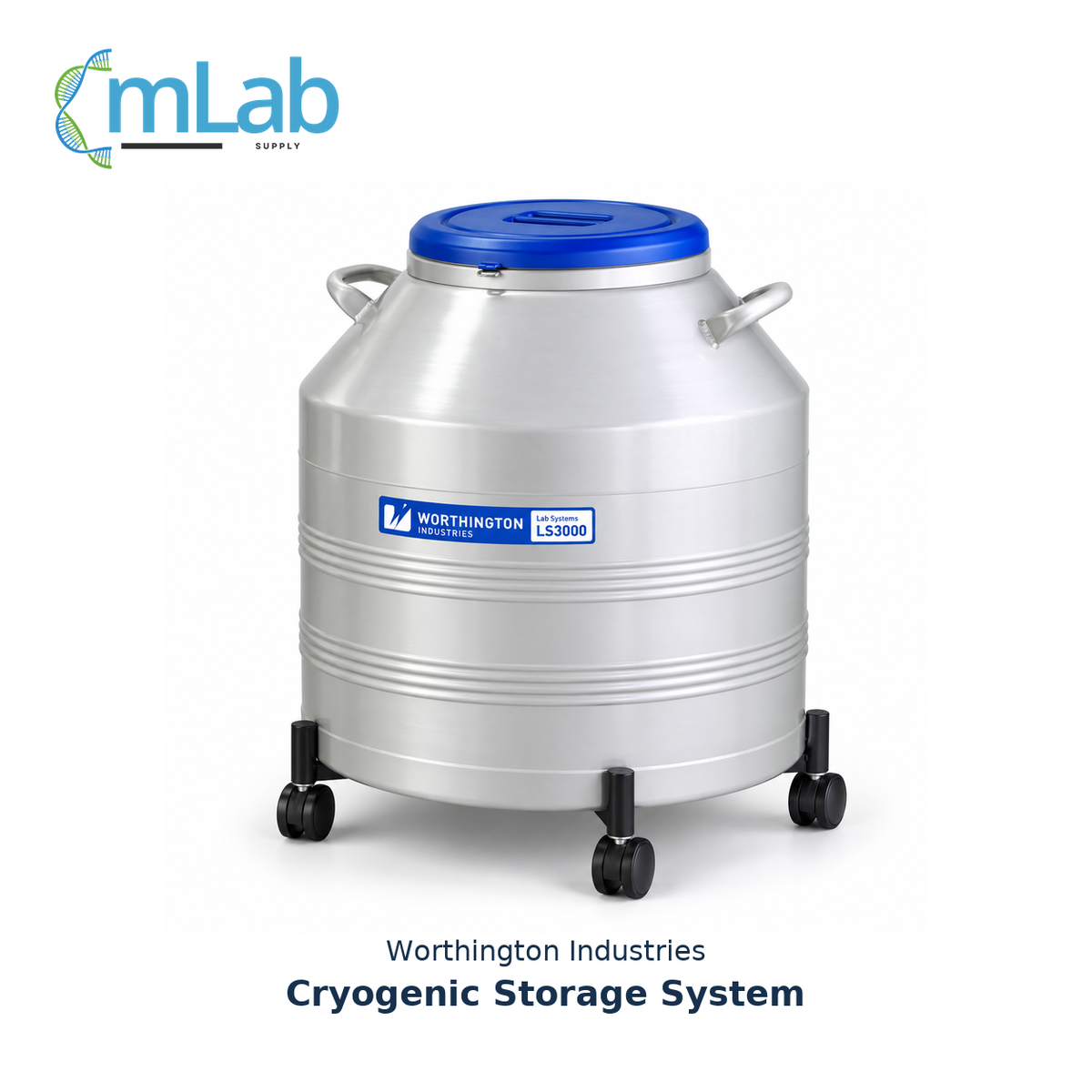 Worthington Industries Cryogenic Storage System