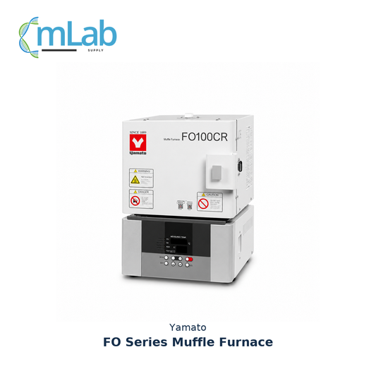 Yamato FO Series Muffle Furnace