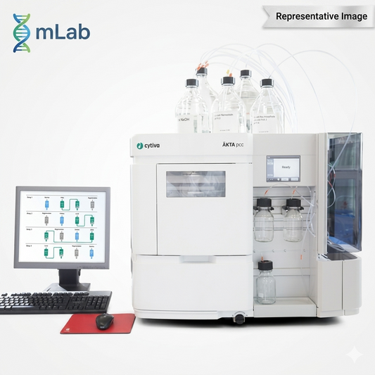 Cytiva ÄKTA pcc Chromatography System — Request a Quote