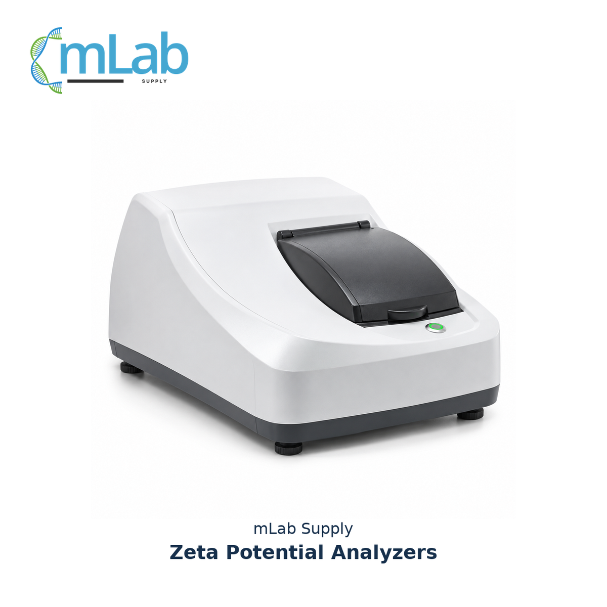 Zeta Potential Analyzers